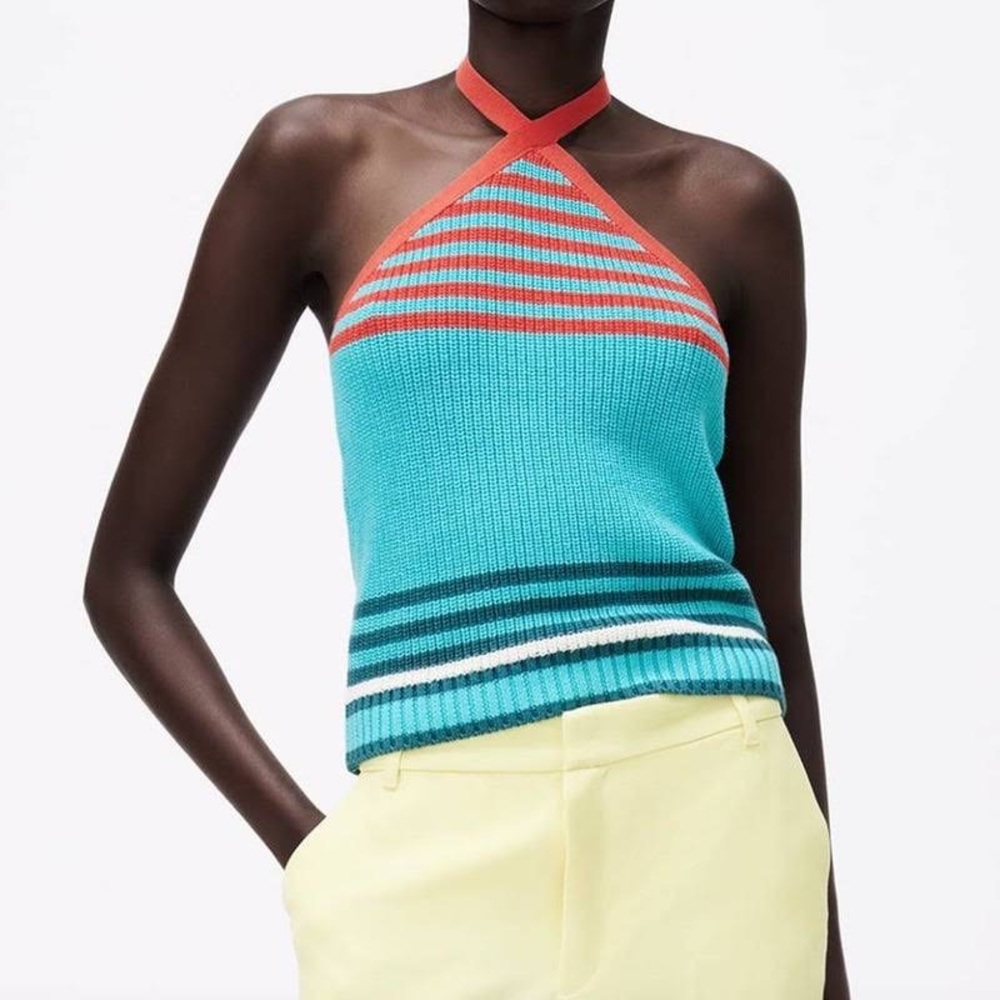 ZARA top